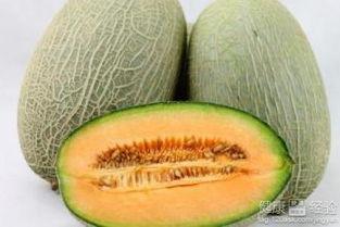 吃哈密瓜嘴边痒,嘴边痒痒体验揭秘 第3张 吃哈密瓜嘴边痒,嘴边痒痒体验揭秘 第3张