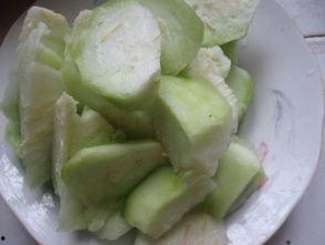 棱瓜怎样吃,探索创意烹饪新境界 第2张 棱瓜怎样吃,探索创意烹饪新境界 第2张