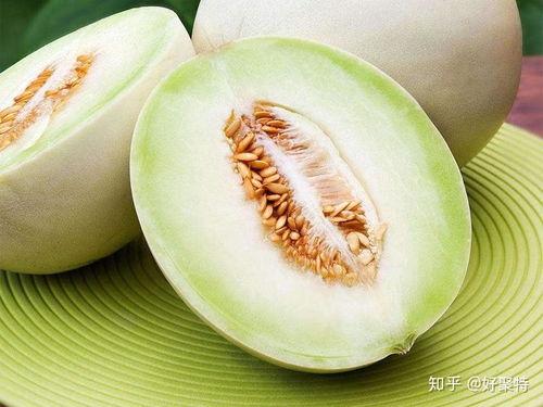 吃蜜瓜 嘴角开裂了,嘴角开裂的甜蜜代价  第2张