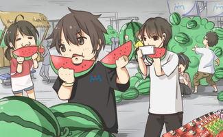 三幻神吃瓜,揭秘娱乐圈幕后风云 第2张 三幻神吃瓜,揭秘娱乐圈幕后风云 第2张