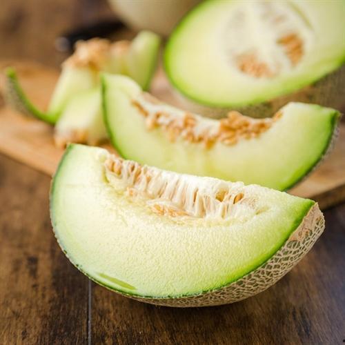 山东蜜瓜怎么吃,解锁夏日清新口感