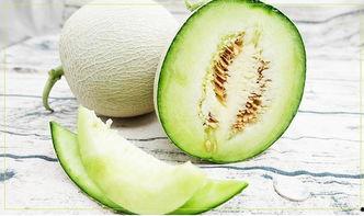 山东蜜瓜怎么吃,解锁夏日清新口感  第2张