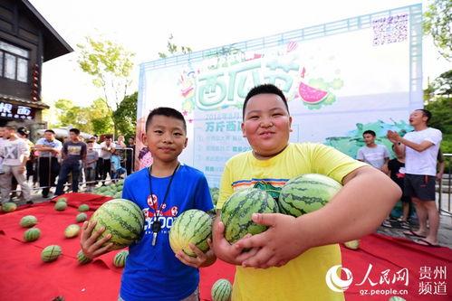 吃瓜奖品,揭秘吃瓜大奖背后的惊喜与乐趣  第2张