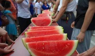 吃瓜奖品,揭秘吃瓜大奖背后的惊喜与乐趣  第3张