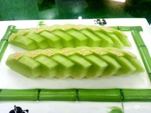 凤凰蜜瓜如何吃,多味品尝指南，解锁夏日清新美味  第3张