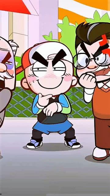 精神散漫的吃瓜,揭秘当代年轻人的“散漫吃瓜”现象 第2张 精神散漫的吃瓜,揭秘当代年轻人的“散漫吃瓜”现象 第2张