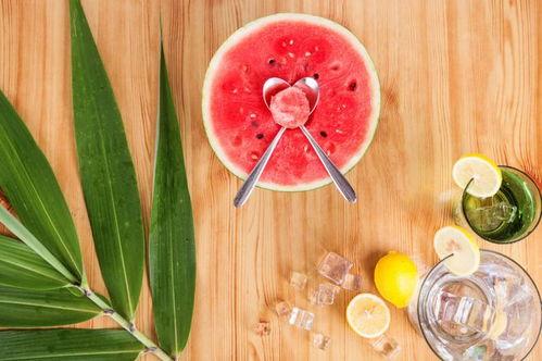 画完吃瓜,一场视觉盛宴的吃瓜之旅