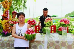 齐齐哈尔吃瓜群众,吃瓜群众热议城市新动态  第2张