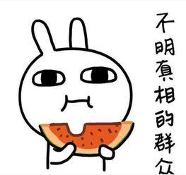 喜欢吃瓜不喜欢当面吃瓜,揭秘爱吃瓜却不愿当面的独特心理 第3张 喜欢吃瓜不喜欢当面吃瓜,揭秘爱吃瓜却不愿当面的独特心理 第3张