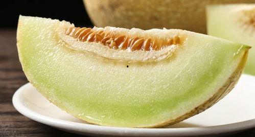 吃蜜瓜有点甜,尽享夏日清新 第3张 吃蜜瓜有点甜,尽享夏日清新 第3张