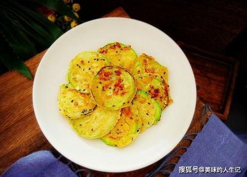 减脂角瓜怎么吃,角瓜的多样化低脂食用法