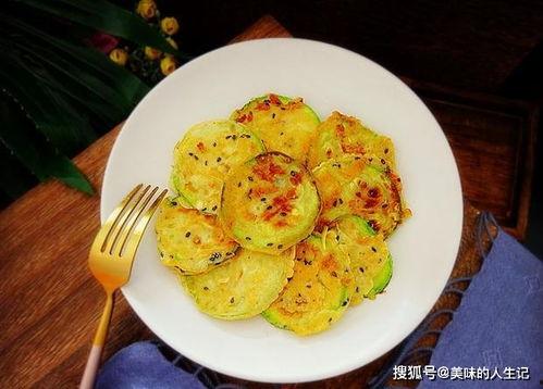 减脂角瓜怎么吃,角瓜的多样化低脂食用法 第2张 减脂角瓜怎么吃,角瓜的多样化低脂食用法 第2张