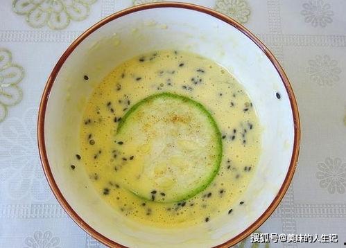 减脂角瓜怎么吃,角瓜的多样化低脂食用法 第3张 减脂角瓜怎么吃,角瓜的多样化低脂食用法 第3张