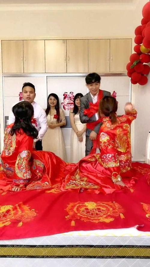 结婚新郎吃吊瓜好吗  第3张