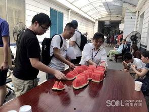 成都新闻吃瓜群众,吃瓜群众热议的幕后故事揭晓