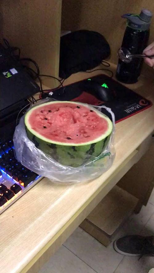 吃瓜博主舍友,那些不为人知的幕后故事