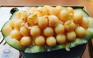 雪吃冰瓜  第2张