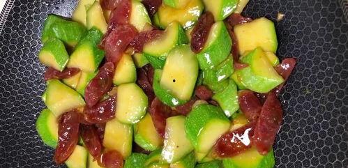 吃玉瓜好,探寻吃玉瓜的养生奥秘  第2张