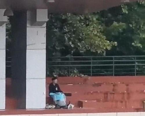 吃瓜售楼视频,一场别开生面的售楼直播秀  第2张