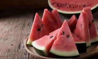 水汽大的瓜怎么吃,水汽丰富瓜果的多样食用方法探索  第2张