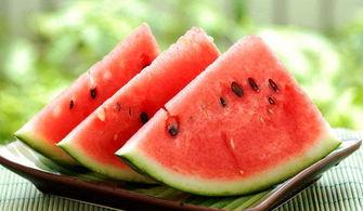 水汽大的瓜怎么吃,水汽丰富瓜果的多样食用方法探索  第3张