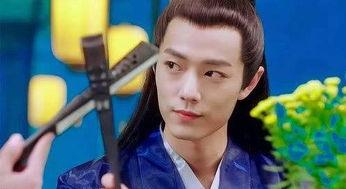 王一博肖战互吃瓜,娱乐圈风云再起