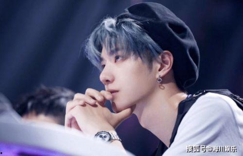 王一博肖战互吃瓜,娱乐圈风云再起  第2张