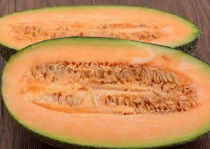 哈密瓜叶藤能炒着吃吗,意想不到的炒菜新宠  第3张